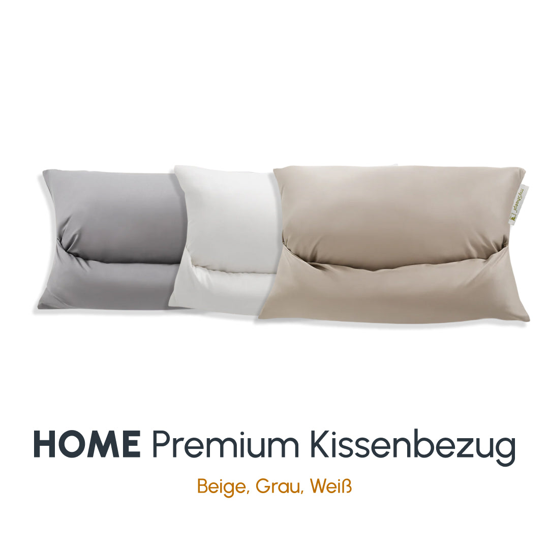 HOME Premium Bettwäsche Set