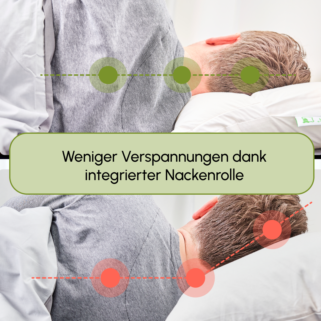 Sonderangebot: HOME Kissen + Gratis Premium Kissenbezug