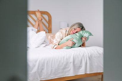 Erholung wie nach dem Spa