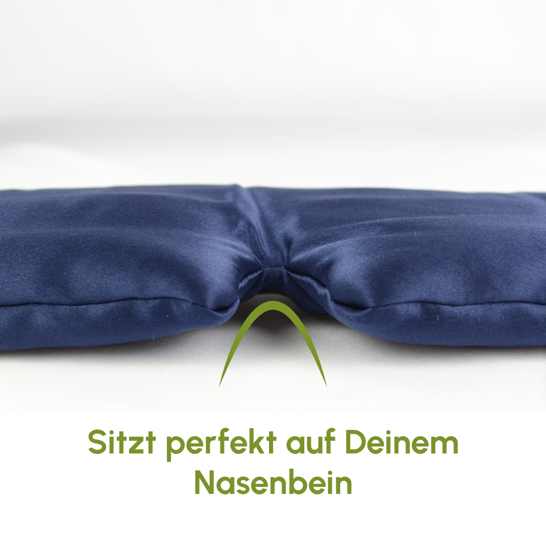 Seidenschlafmaske