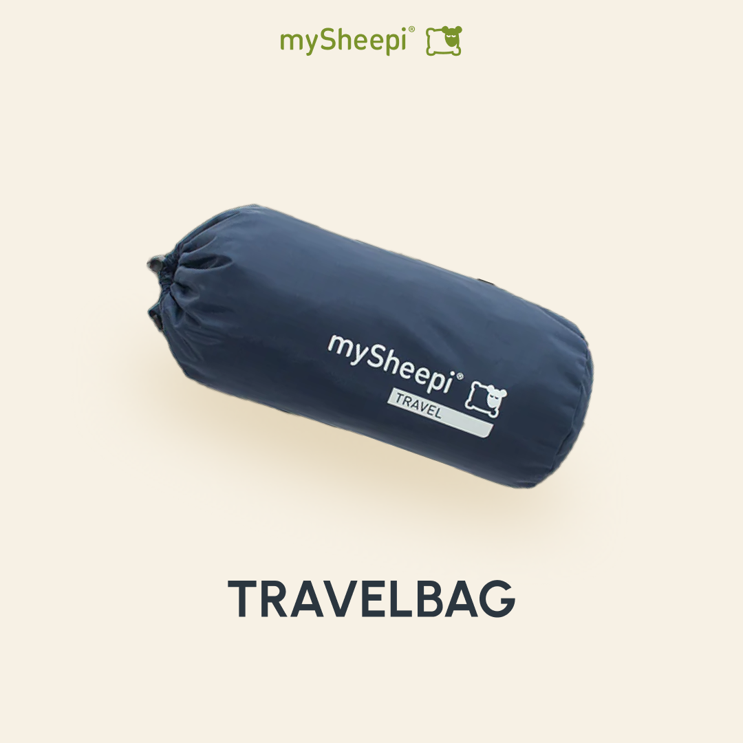 TRAVEL Reisekissen Set