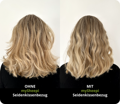 Schlaf Dich natürlich schön