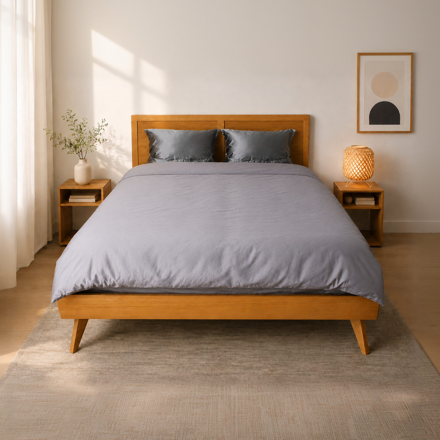 HOME Premium Bettdeckenbezug