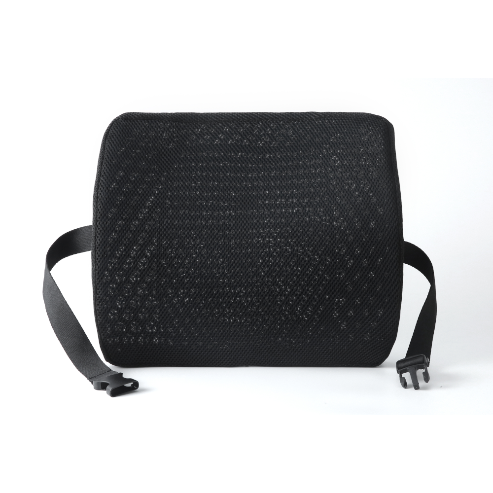 Ergonomisches Rückenstützkissen