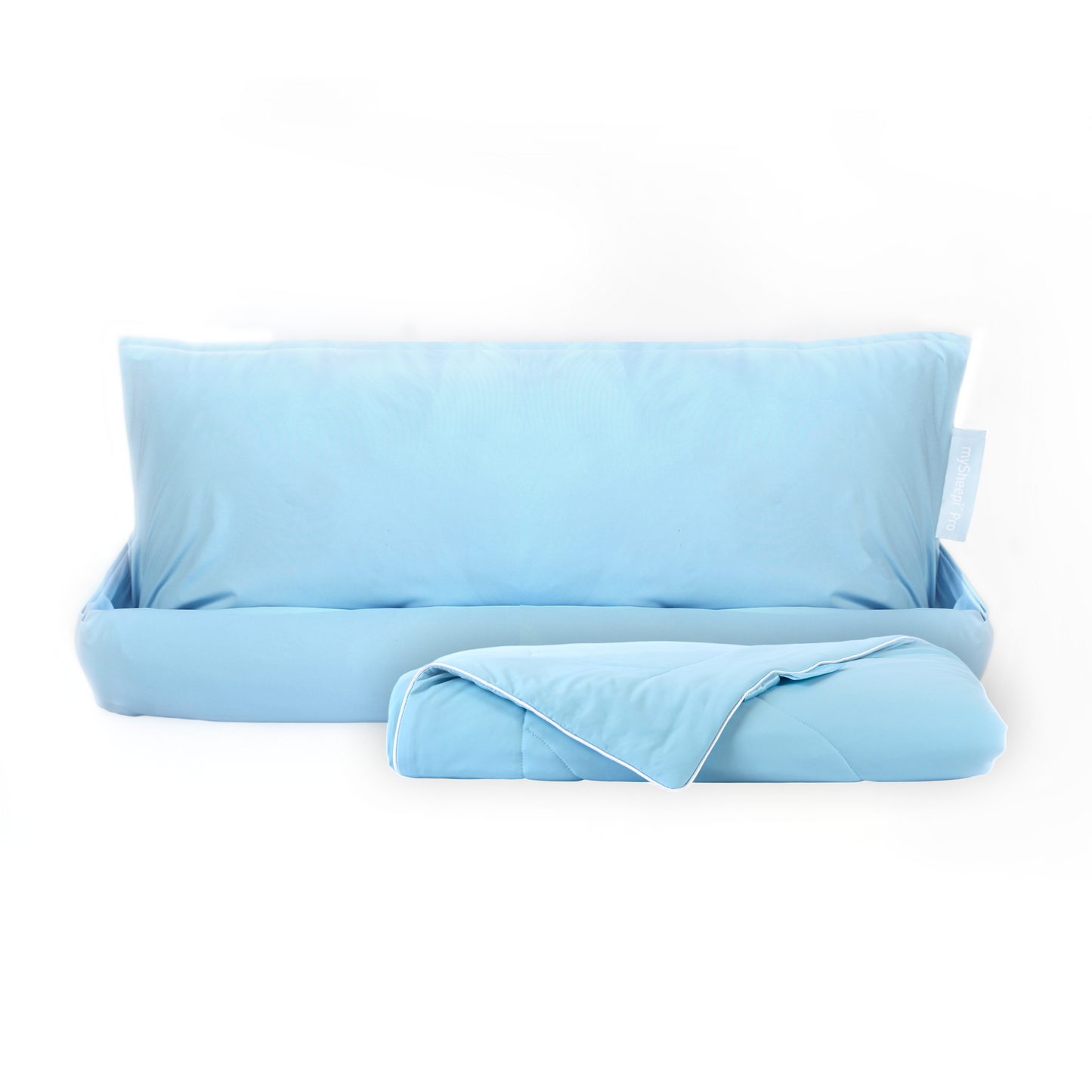 mySheepi Home Pro Spar Set das kühlende Schlafsystem