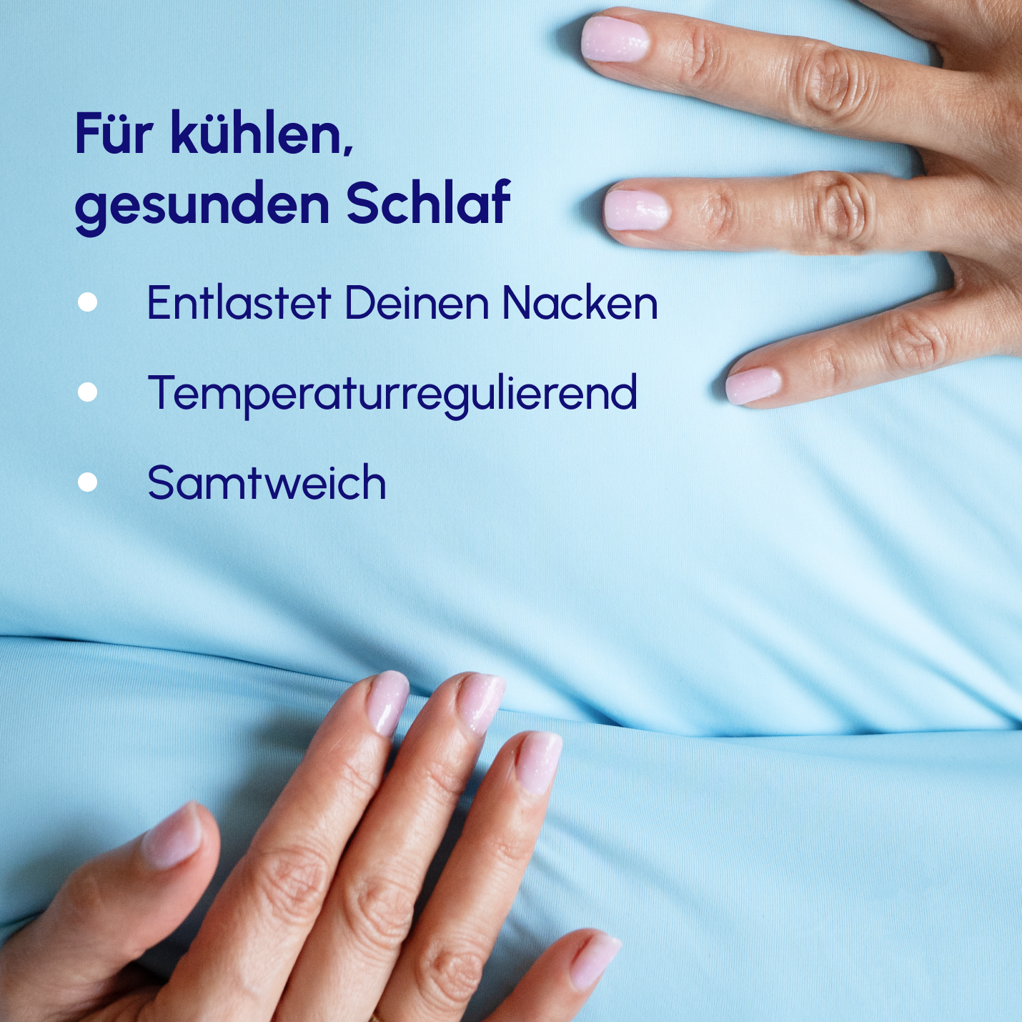 HOME Pro Kopfkissen