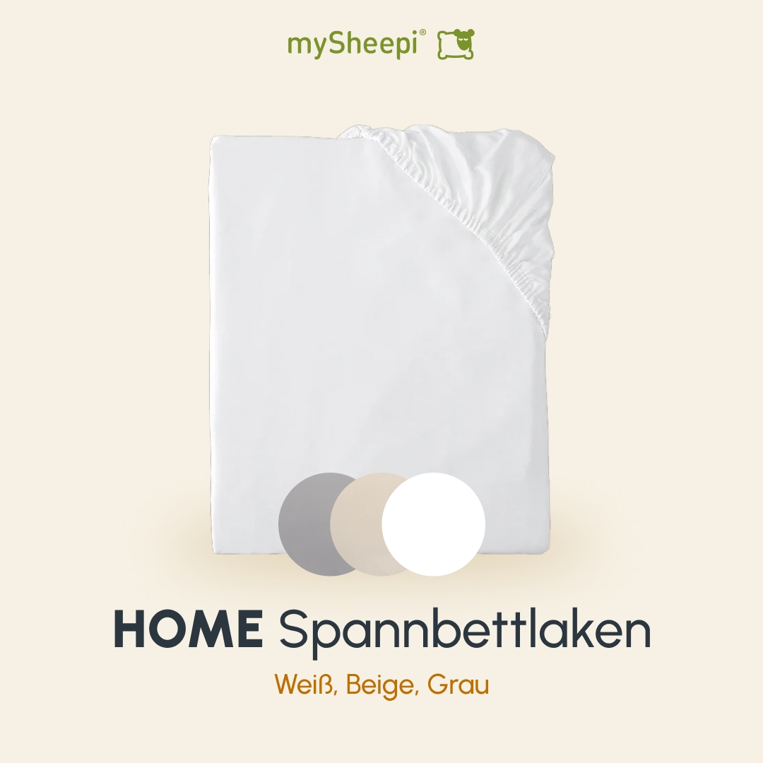 HOME Premium Bettwäsche Set