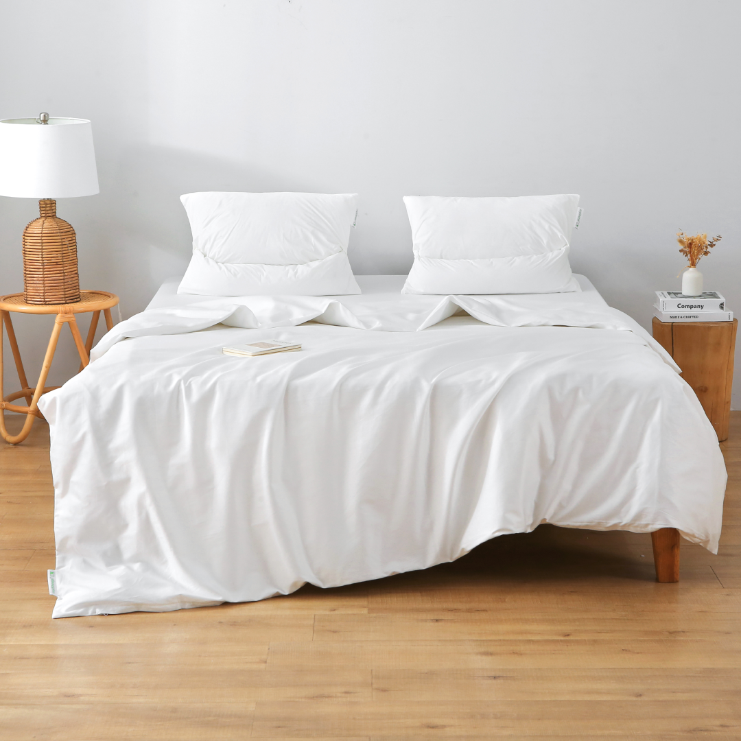 HOME Premium Bettwäsche Set