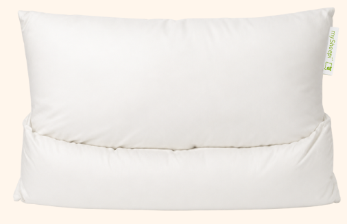 mySheepi HOME Nackenkissen