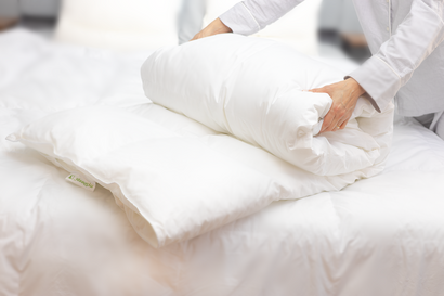 Höchste Qualität: Made in Germany