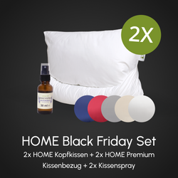 HOME Black Friday Set