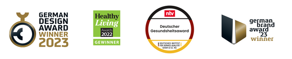 Zertifikate & Auszeichnungen