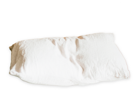 Herkömmliche Kissen