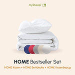 HOME Bestseller Set