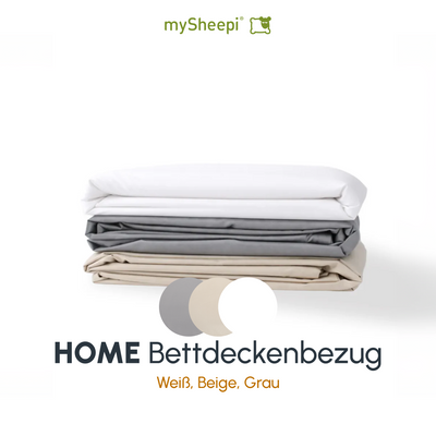 Product HOME Premium Bettwäsche Set alternate view