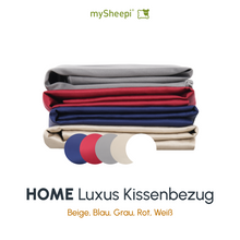 HOME Premium Bettwäsche Set