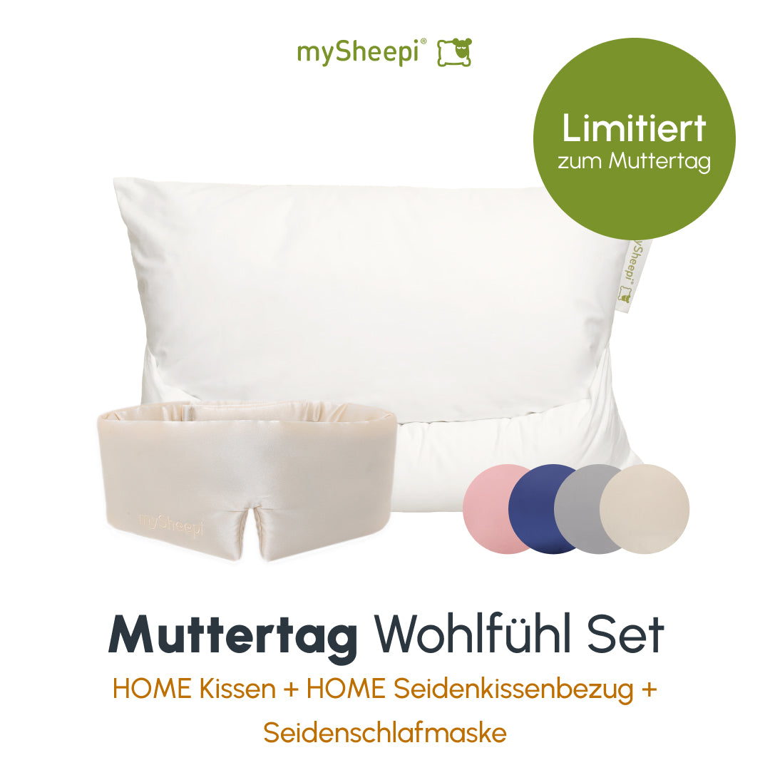 Muttertag Wohlfühl Set