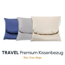 TRAVEL Reisekissen Set