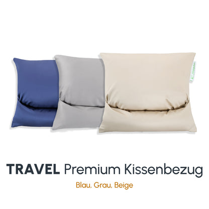 TRAVEL Reisekissen Set