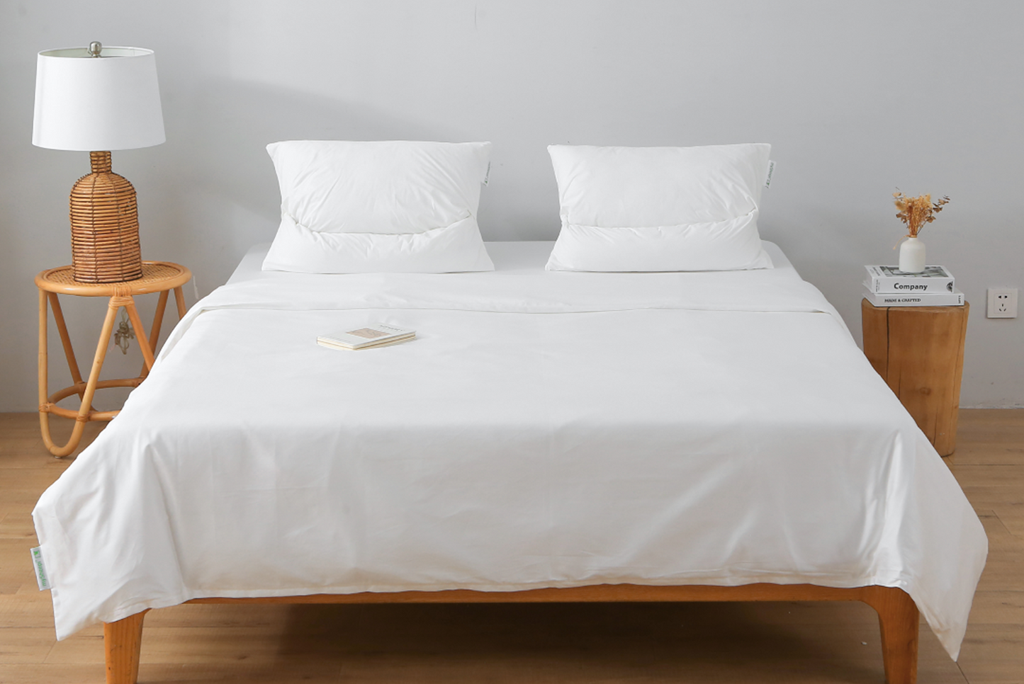 HOME Premium Bettdeckenbezug