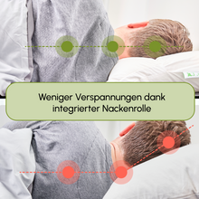 Sonderangebot: HOME Kissen + Gratis Premium Kissenbezug