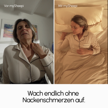 HOME Nackenkissen