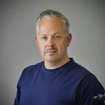 Steffen Müller, Physiotherapeut