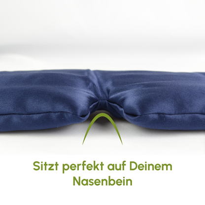Seidenschlafmaske