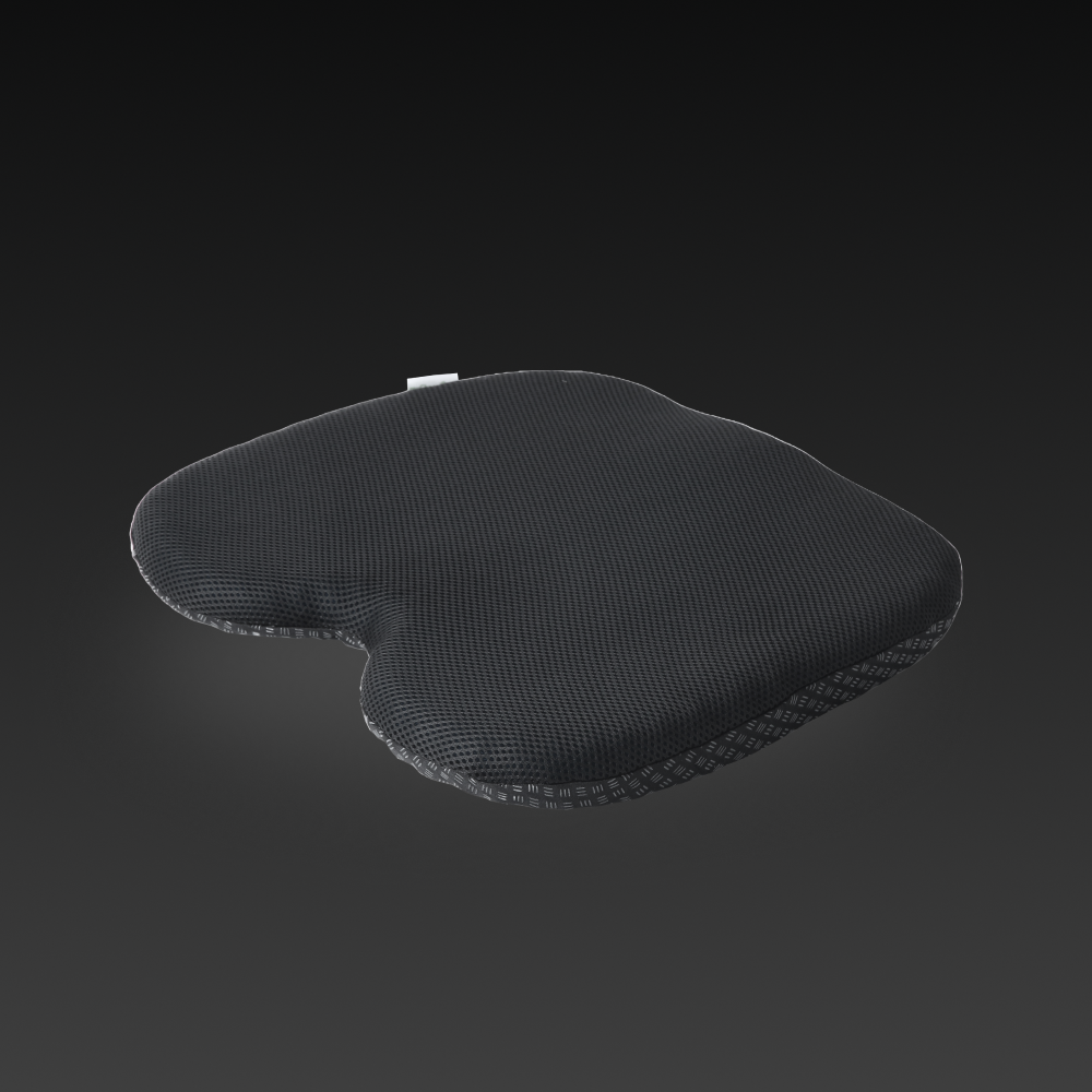 Ergonomisches Sitzkissen