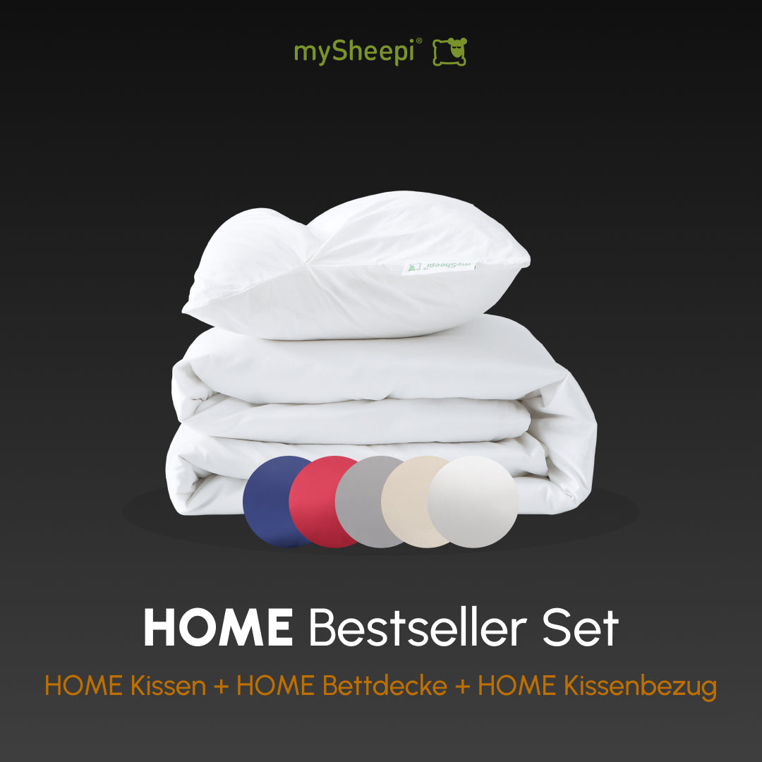 HOME Bestseller Set