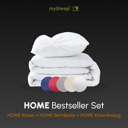 HOME Bestseller Set