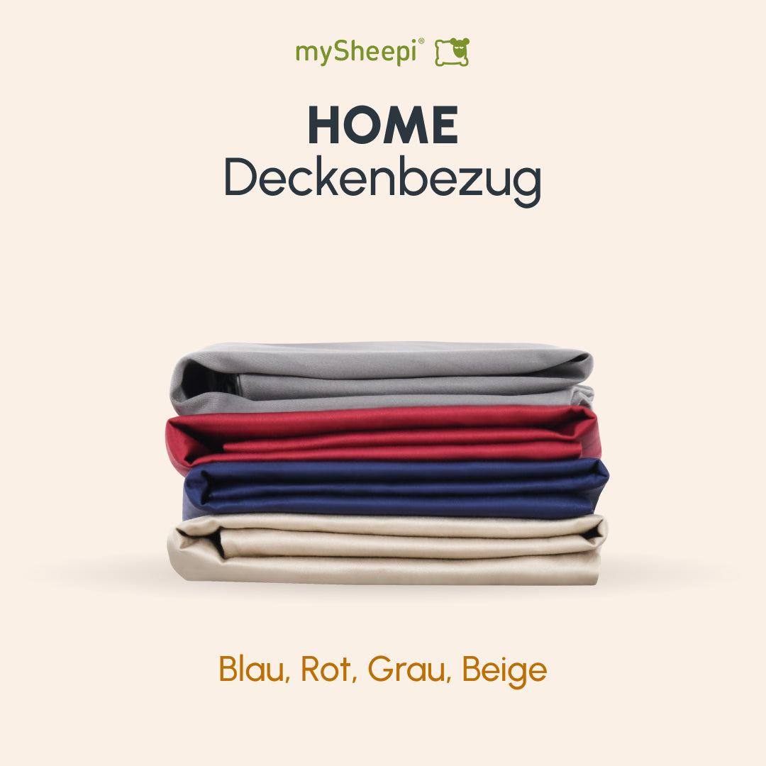 HOME Komplett Black Friday Set