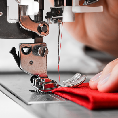 Schlaf mit gutem Gefühl