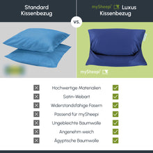 HOME Premium Kissenbezug