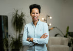 Stefanie Kapp, CMD Expertin