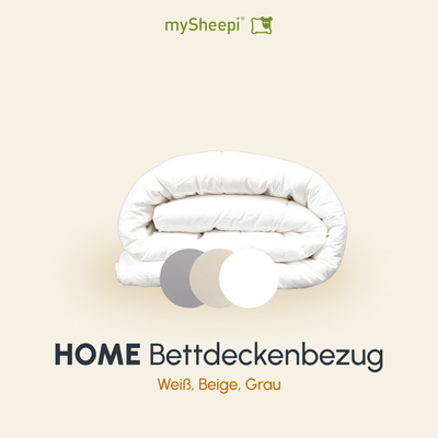 Product HOME Premium Bettwäsche Set alternate view