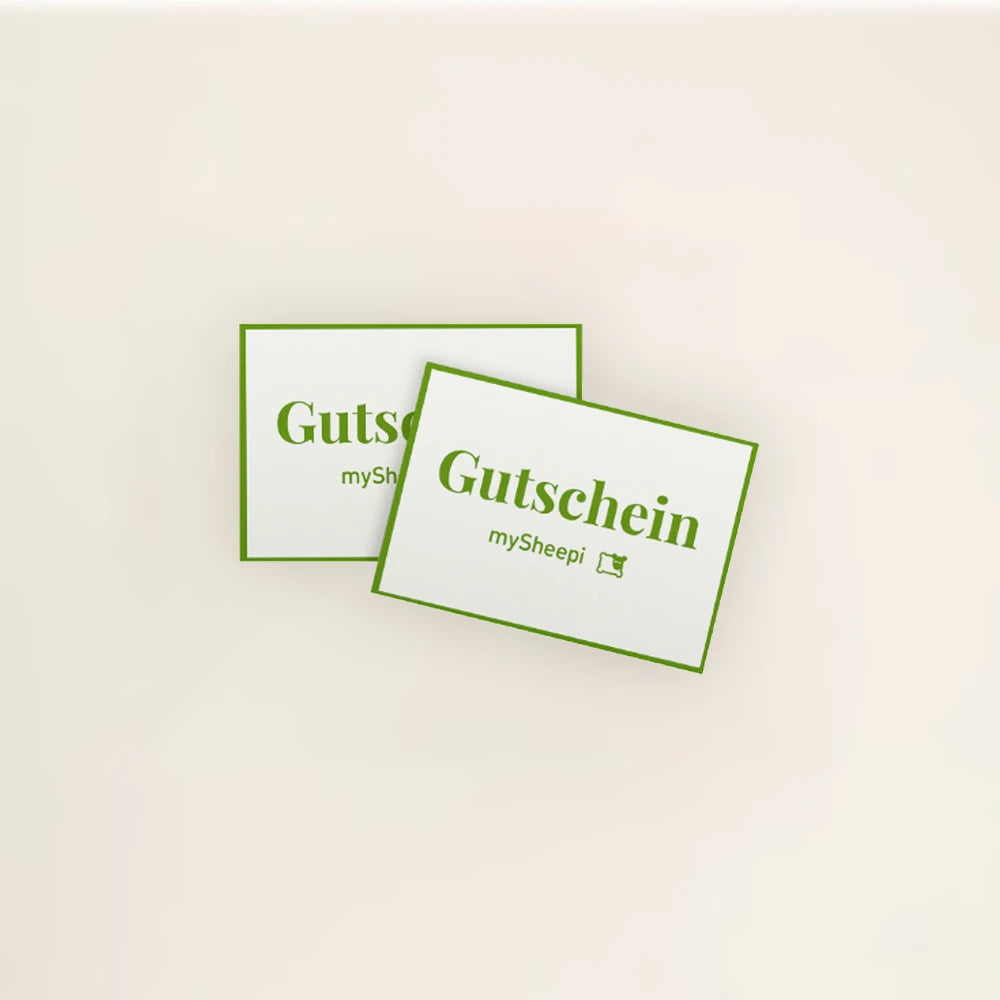 Geschenkgutschein