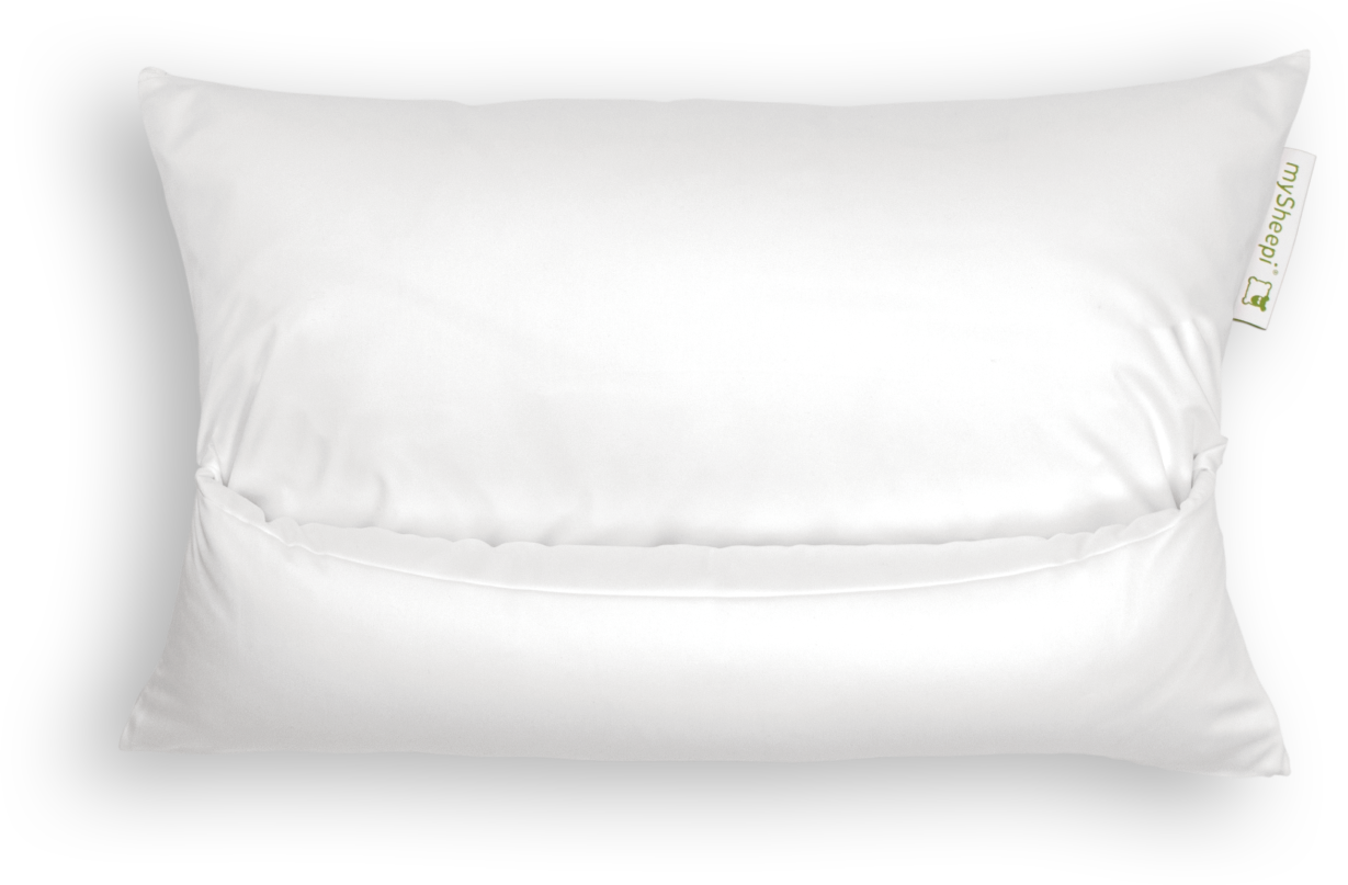 mySheepi HOME Kissen