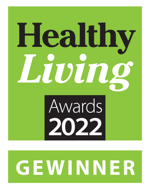 Healthy Living Award