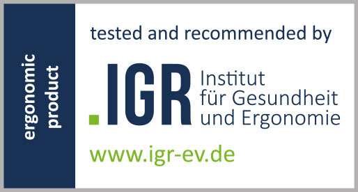 IGR Institut für Gesundheit und Ergonomie